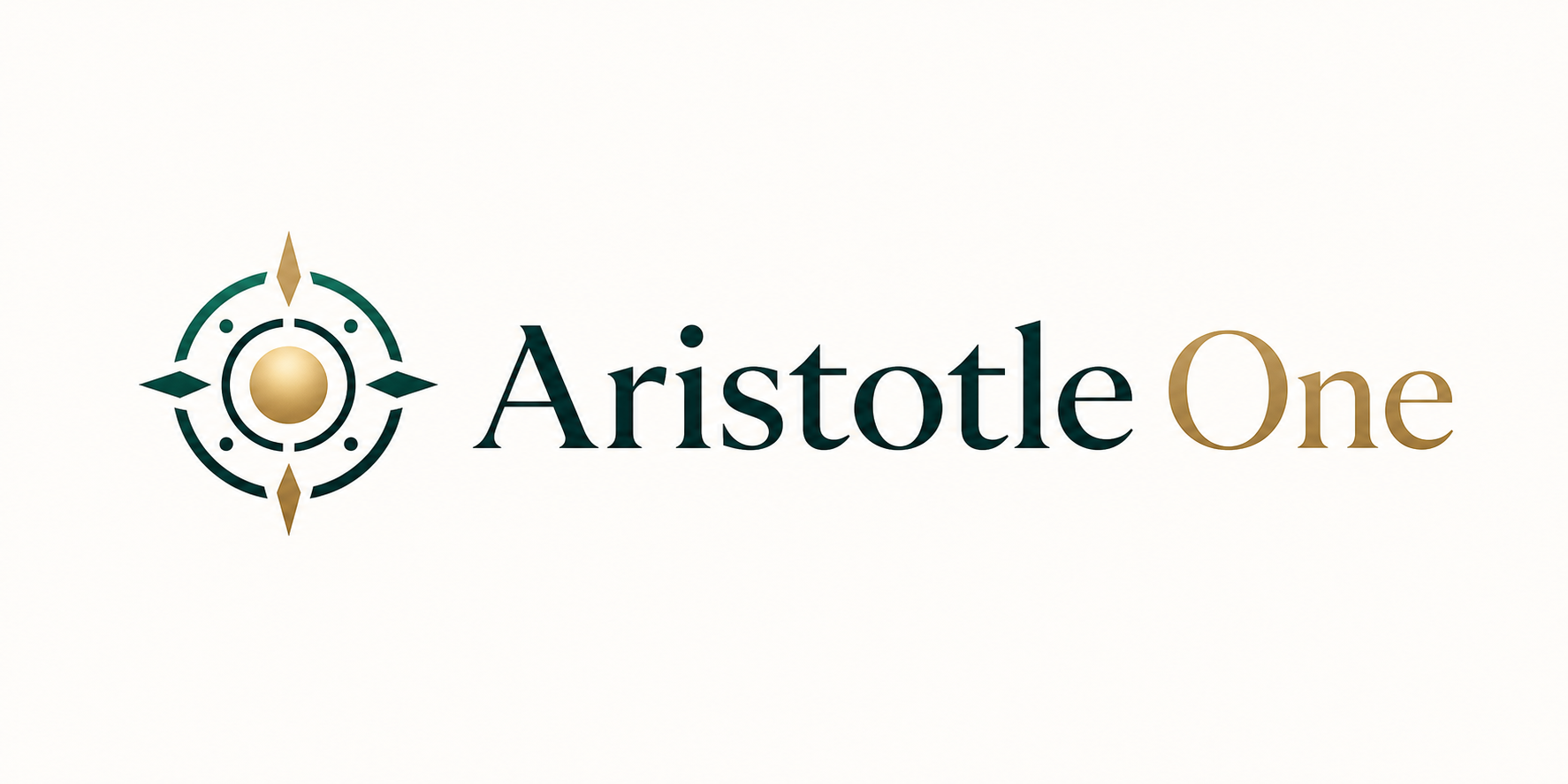 Aristotle One logo