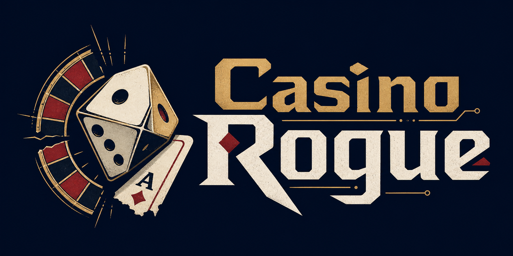 Casino Rogue logo