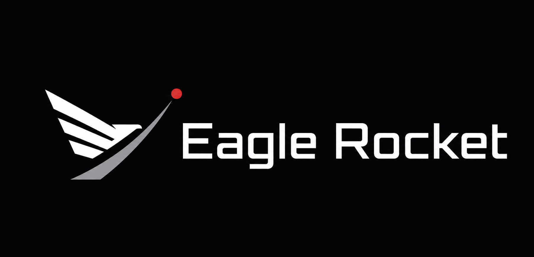 Eagle Rocket logo