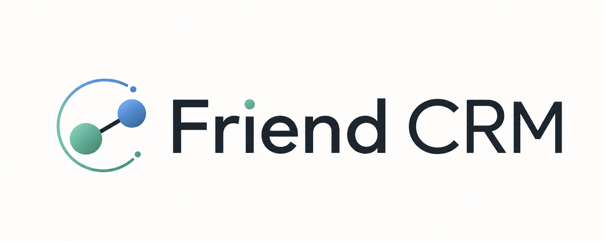 Friend CRM logo