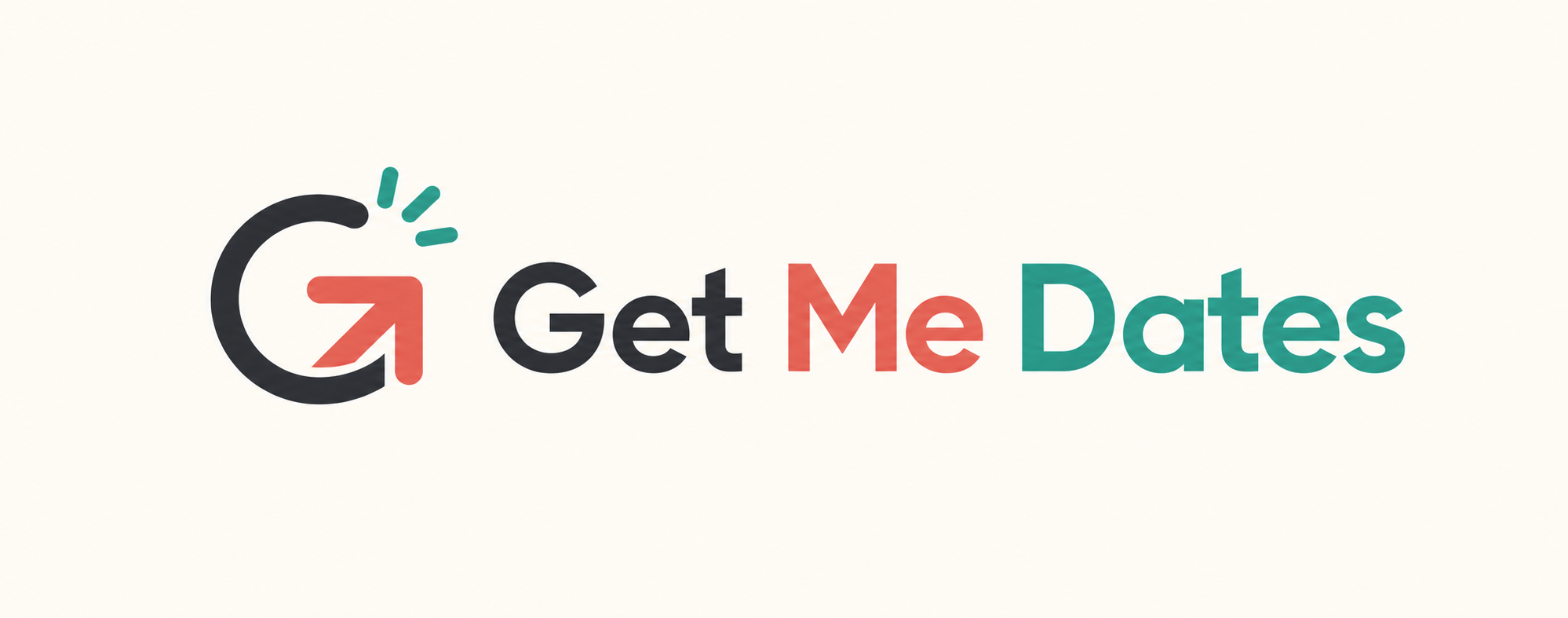 Get Me Dates logo