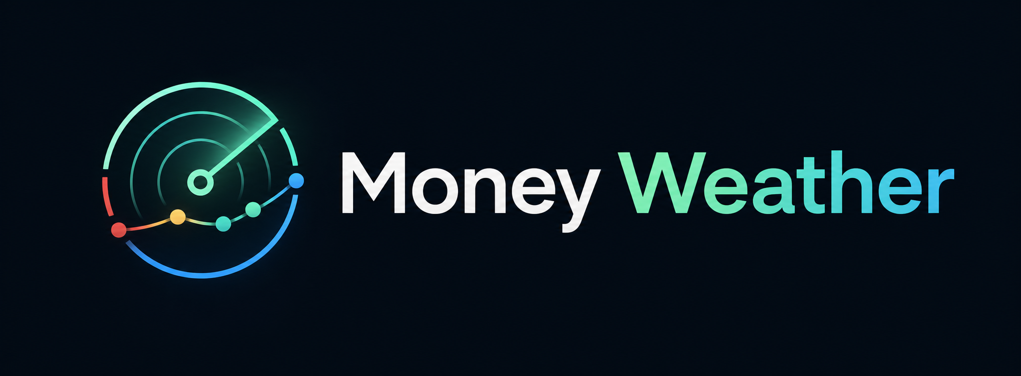 Money Weather logo